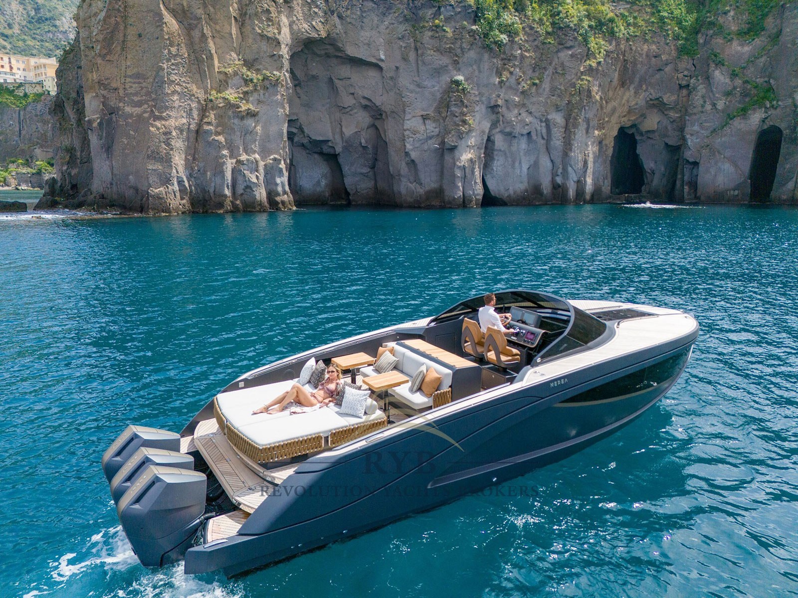 NEREA YACHTS NY40 2024 RYB (17)