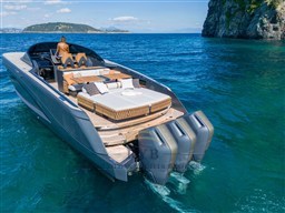 NEREA YACHTS NY40 2024 RYB (12)