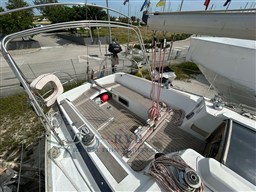 GRAND SOLEIL 343 1986 RYB (38)