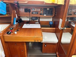 GRAND SOLEIL 343 1986 RYB (24)