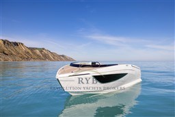NEREA YACHT NY LIMO-TENDER 2023 RYB (6)