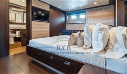 Overmarine Mangusta 80 2009 Ryb  (21)