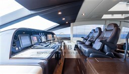 Overmarine Mangusta 80 2009 Ryb  (18)