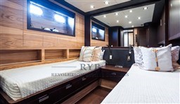 Overmarine Mangusta 80 2009 Ryb  (25)