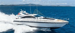 Overmarine Mangusta 80 2009 Ryb  (6)