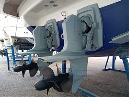CRANCHI ZAFFIRO 34 2002 RYB (12)