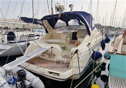 CRANCHI ZAFFIRO 34 2002 RYB (26)