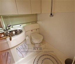 CRANCHI ZAFFIRO 34 2002 RYB (5)