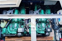 CRANCHI ZAFFIRO 34 2002 RYB (24)