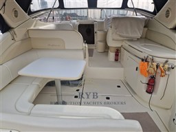 CRANCHI ZAFFIRO 34 2002 RYB (2)