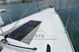 HANSE 430e 2008 RYB (9)