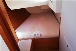 HANSE 430e 2008 RYB (33)