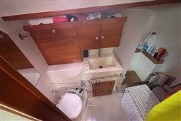 HANSE 430e 2008 RYB (15)