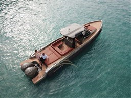 CAPELLI STRADIVARI 43 2022 RYB