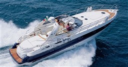 CRANCHI 50 MEDITERRANEE 2005 RYB