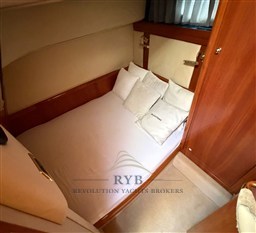 CRANCHI MEDITERRANEE 50 2005 RYB (17)