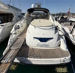 CRANCHI MEDITERRANEE 50 2005 RYB (5)