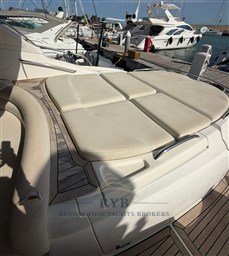 CRANCHI MEDITERRANEE 50 2005 RYB (3)