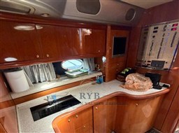 CRANCHI MEDITERRANEE 50 2005 RYB (19)