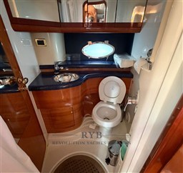 CRANCHI MEDITERRANEE 50 2005 RYB (18)