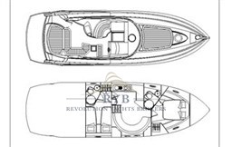 SS47 PORTOFINO 2008 RYB AGO 2024