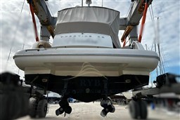 JEANNEAU PRESTIGE 38S 2010 RYB (2)