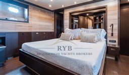 Overmarine Mangusta 80 2009 Ryb  (5)