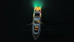 OVERMARINE MANGUSTA 80 2009 RYB (8)