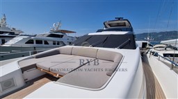 SANLORENZO 86 2017 RYB (4)