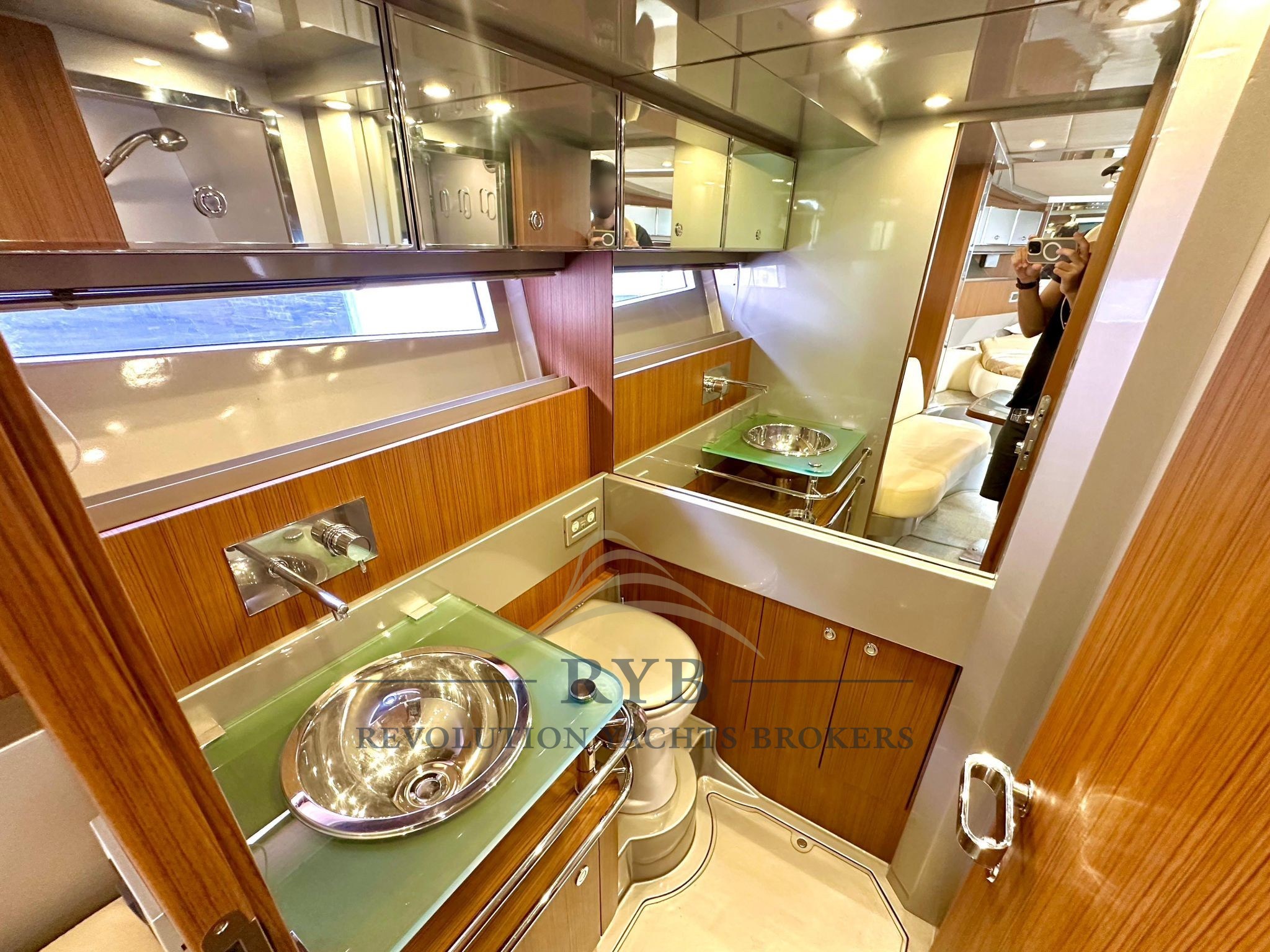 RIVA RIVARAMA 44 2003 RYB  (54)
