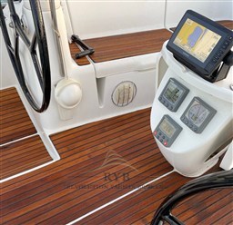 JEANNEAU SUN ODYSSEY 42i 2007 RYB (4)