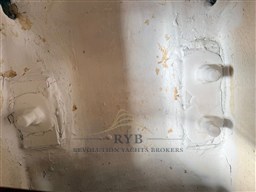 JEANNEAU SUN ODYSSEY 42i 2007 RYB (4)