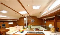 JEANNEAU SUN ODYSSEY 42i 2007 RYB