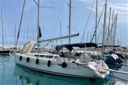 JEANNEAU SUN ODYSSEY 42i 2007 RYB (2)