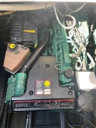 CRANCHI 37 2000 RYB LUG 2024 (4)