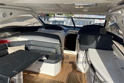 SUNSEEKER PORTOFINO 53 - 2005 RYB(25)