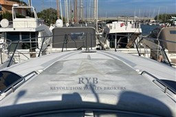 SUNSEEKER PORTOFINO 53 - 2005 RYB(27)