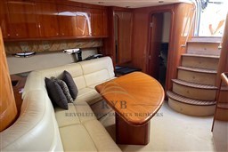 SUNSEEKER PORTOFINO 53 - 2005 RYB(13)