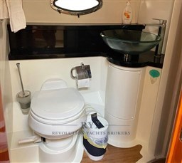 SUNSEEKER PORTOFINO 53 - 2005 RYB(23)