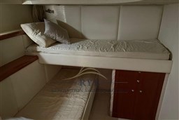 SUNSEEKER PORTOFINO 53 - 2005 RYB(22)