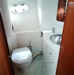 JEANNEAU PRESTIGE 34 HT 2005 RYB (1)