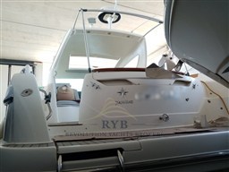 JEANNEAU PRESTIGE 34 HT 2005 RYB (14)