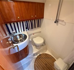 CRANCHI ZAFFIRO 34 2007 RYB (9)