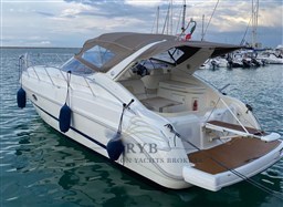 CRANCHI ZAFFIRO 34 2007 RYB (7)