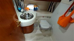 CRANCHI ZAFFIRO 34 2003 RYB (2)