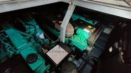 CRANCHI ZAFFIRO 34 2003 RYB (14)