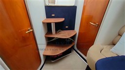 CRANCHI ZAFFIRO 34 2003 RYB (9)