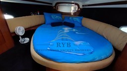 CRANCHI ZAFFIRO 34 2003 RYB (20)