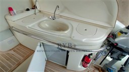 CRANCHI ZAFFIRO 34 2003 RYB (15)