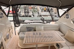 Bavaria 37 Sport 2008 RYB Ott 2024 (66)